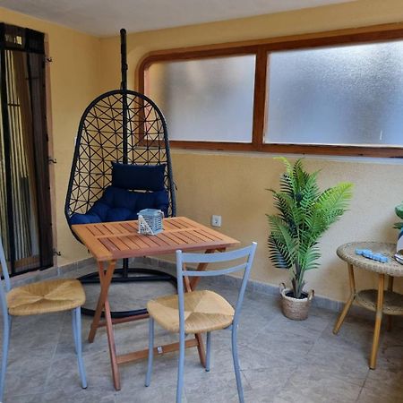 Apartments Casia Baška Eksteriør billede